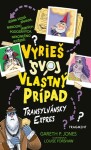 Vyrieš svoj vlastný prípad: Transylvánsky expres