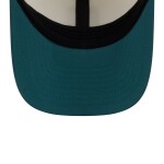 New Era Pánská kšiltovka Philadelphia Eagles NFL 2026 Training Camp 39THIRTY Flex Grün Velikost: S/M