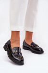 Mokasiny model 209025 Step in style 38