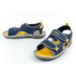 Sandály Keen Knotch Jr 1026159