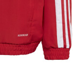 Adidas Squadra 21 Prezentační bunda Jr GP6439 128cm