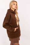Mikina model 204376 Italy Moda universal