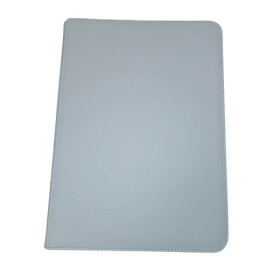 Album na karty 9-Pocket Premium Zippered - White