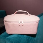 Termobox Reisenthel Coolerbag M Twist blush