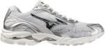 Mizuno Wave Rider 10 Sport D1GA261D05 stříbrná