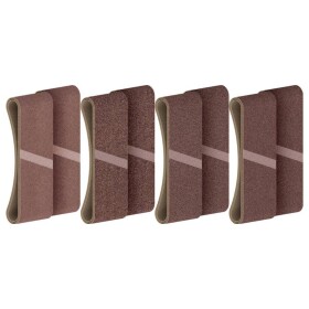 Bosch Accessories 2608623336 2608623336 sada brusného pásu 1 sada