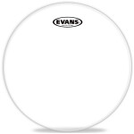 Evans S12H30 300 12" Clear