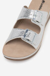 Pantofle Inblu FT020400 Materiál/-Syntetický