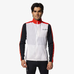 Pánská běžecká vesta Swix Roadline Wind Vest M