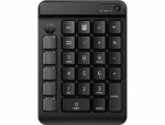 HP 430 Programmable Wireless Keypad černá / Numerická klávesnice / Bluetooth (7N7C2AA)