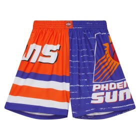 Mitchell & Ness Pánské kraťasy Phoenix Suns NBA Jumbotron 3.0 Shorts Velikost: S