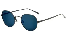 Gunnar INFINITE ONYX sluneční, černé obroučky, tmavá skla IFT-00111