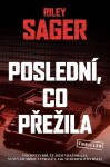 Poslední, co přežila
