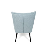 Relaxační křeslo, zelená AK-315 GRN2