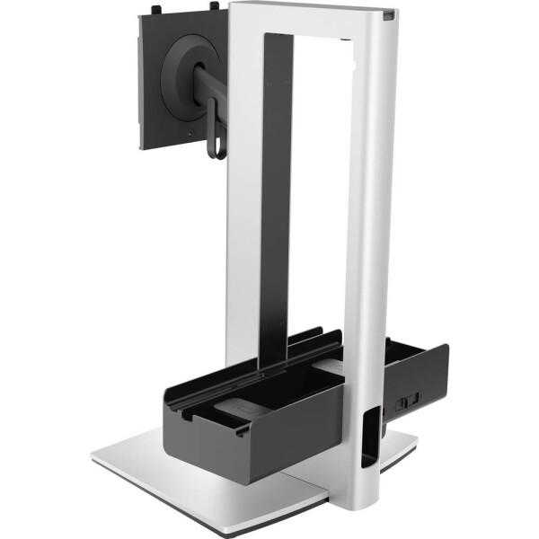 Dell držák na PC 100 x 100 mm VESA Standard OSS25 DELL-OSS25 černá, stříbrná