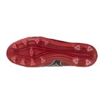 Mizuno II PRO(U) - MORELIA 40th Red/Black/Gold - Kopačky Mizuno Alpha II PRO P1GA256460 Velikost obuvi v EU: 42,5