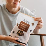 Šufan Kokosová hnízda s čokoládou 170 g