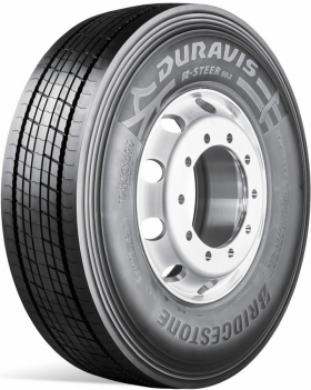 385/65 R22,5 164K DURAVIS R-STEER 002 M+S 3PMSF TL BRIDGESTONE
