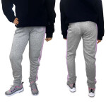 Kalhoty adidas French terry Jr HM8759