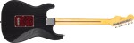 Fender MIJ LE Raw Ash Stratocaster BLK
