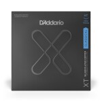 D'Addario XTC46FF