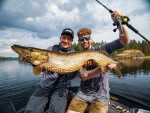 Abu Garcia Naviják Beast SP4000,Abu Garcia Naviják Beast SP4000