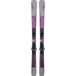 Sjezdové lyže Elan WILDCAT 83 TI + EL 9.0 25/26, Testované délka: 152