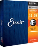Elixir Nanoweb 7-String Medium