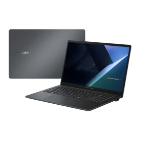 ASUS ExpertBook B1 B1503CVA-S78018W šedá / Notebook / 15,6" FHD / Intel Core 5 210H / 16GB / 512GB SSD / Intel UHD (90NX0801-M093S0)