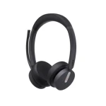 Yealink BH70 Dual (MS Teams) / Stereo náhlavní souprava / mikrofon / USB-A/C Bluetooth dongle (BH70DualTeamsUSB-C/A)