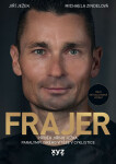 Frajer - Michaela Zindelová, Jiří Ježek