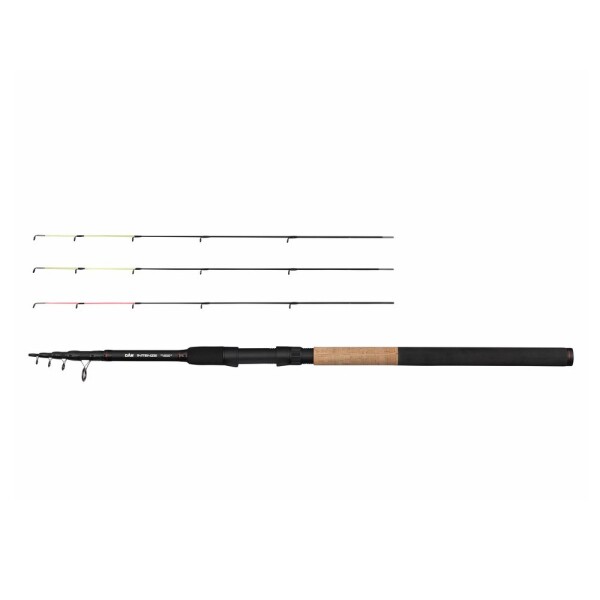 DAM Prut Intenze2 Tele Feeder 300cm 40-80g,DAM Prut Intenze2 Tele Feeder 300cm 40-80g