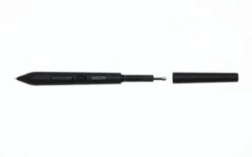 Wacom Art Pen 2 / Pero pro grafický tablet / 8192 úrovní přítlaku / 360° rotace válce (ACP70000DZ)