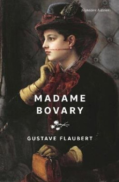Madame Bovary (Signature Editions) - Eleanor Aveling Marx