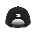 New Era Pánská kšiltovka Miami Marlins MLB 9FORTY M-Crown