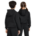 Mikina Nike KM Jr HQ3685-010 S (128-137 cm)