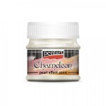Pentart PE Chameleon akryl 50 ml zeleno-zlatá