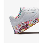 Skechers X Jgoldcrown Uno Loving Love W 155506-WHT dámské boty 37