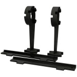 KS Tools 4004570 Sada nářadí na opravu motorů pro Audi, 4 ks