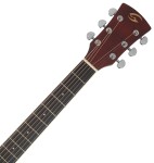 Soundsation Meadow DN Black