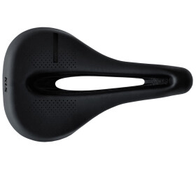 Sedlo PUFER black