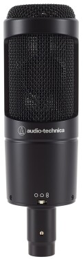 Audio-Technica AT2050