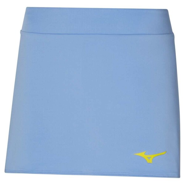 Mizuno Flex Skort(W) Bel Air Blue - Tenisová sukně Mizuno Flex Skort 62GBC21121 Velikost textilu: L