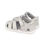 Dětské barefoot sandály BASICO SPORCO Biomecanics 252326-F695 - 22