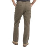 Bushman Pánské kalhoty Nako, khaki 36