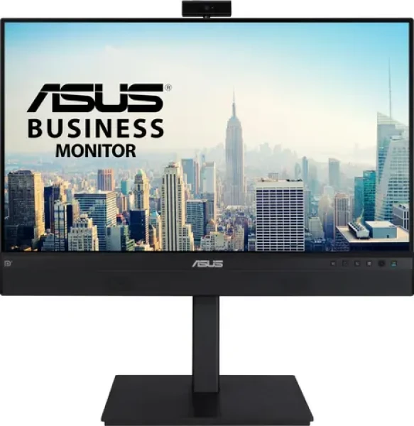 23.8" ASUS BE24ECSNK černá / IPS / 1920x1080 / 16:9 / 5 ms / 300 cd-m2 / 1000:1 / DP+HDMI+USB-C / RJ45 / Repro / Pivot (90LM05M1-B0A370)