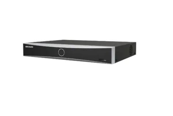 HIKVISION AcuSense DS-7608NXI-K1/8P(D) / Rekordér / 8 kanálů / s rozpoznáváním obličeje / 8x PoE (DS-7608NXI-K1/8P(D))