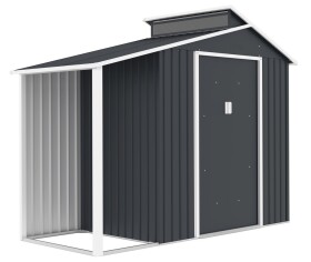 Rojaplast OSCAR E-A domek