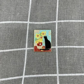 Pinarna.cz Obraz Vincenta van Gogha – Slunečnice – kočíčí verze