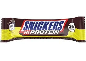 Mars Snickers Hi Protein Bar 55 g (09119)